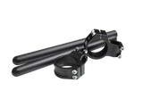Vortex Racing 7 Degree Kit 41mm Fork Tube- Black