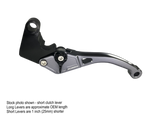 Vortex Racing H-L208 H626 Clutch Lever Long- Titanium