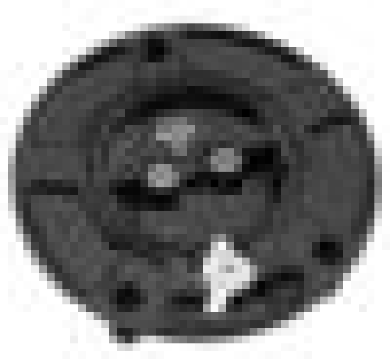 Vortex Racing V3 Fuel Cap Suzuki- Black