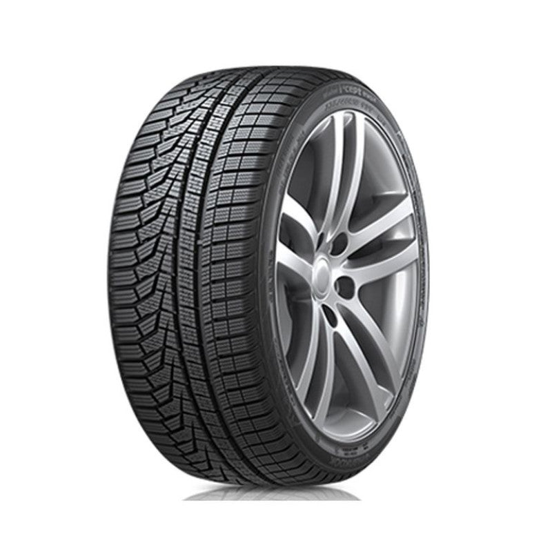 MISC Brands 285/45R21 113V XL HANKOOK WIN I-CEPT EVO2 SUV W320A PERFORMANCE SNOW TIRE [ EB1 ] Tire
