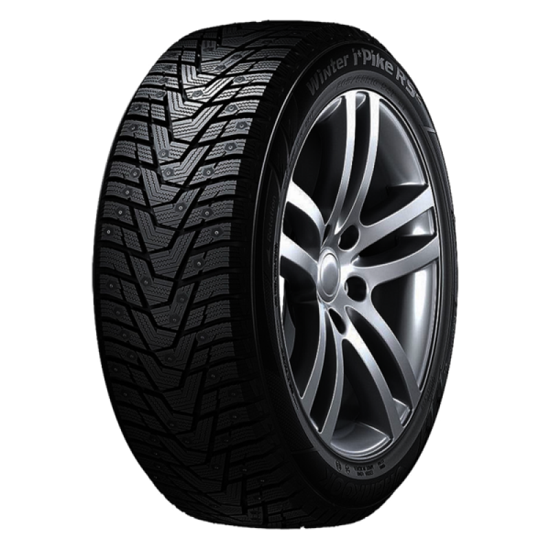 MISC Brands 215/55R16 97T XL HANKOOK WINTER I-PIKE RS2 W429 ICE AND SNOW [ M3I3 ] Tire