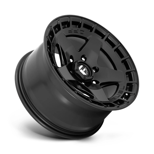 Fuel 1PC WARP 20X9 5X120 65.1 BD 30MM Wheels