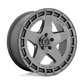 Fuel 1PC WARP 20X9 5X120 65.1 GD 30MM Wheels