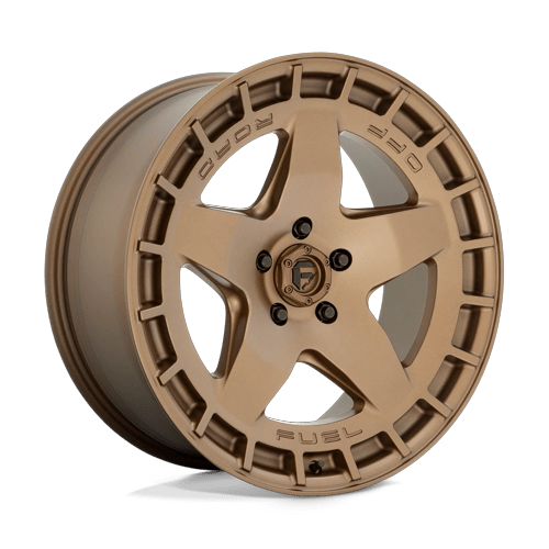 Fuel 1PC WARP 20X9 5X120 65.1 ZD 30MM Wheels
