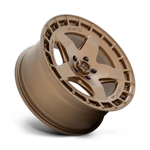 Fuel 1PC WARP 20X9 5X120 65.1 ZD 30MM Wheels