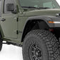 WF1 Fender Flares | Jeep Wrangler JL (18-26)/Wrangler Unlimited (18-26)