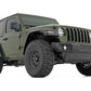 WF1 Fender Flares | Jeep Wrangler JL (18-26)/Wrangler Unlimited (18-26)