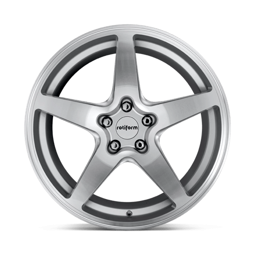 Rotiform 20X8.5 WGR 5X112 SL 6.1 35 66.5 Wheels