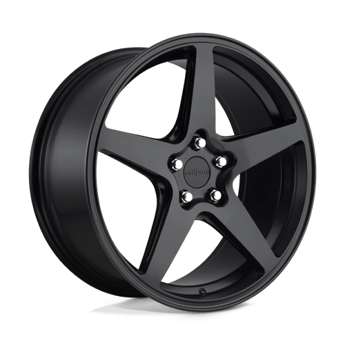 Rotiform R148 19X8.5 5X112 MT-BLK 45MM Wheels