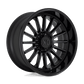 XD XD857 20X10 8X6.5 G-BLK GTCC -18MM Wheels