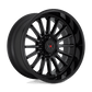 XD XD857 20X10 8X6.5 G-BLK GTCC -18MM Wheels