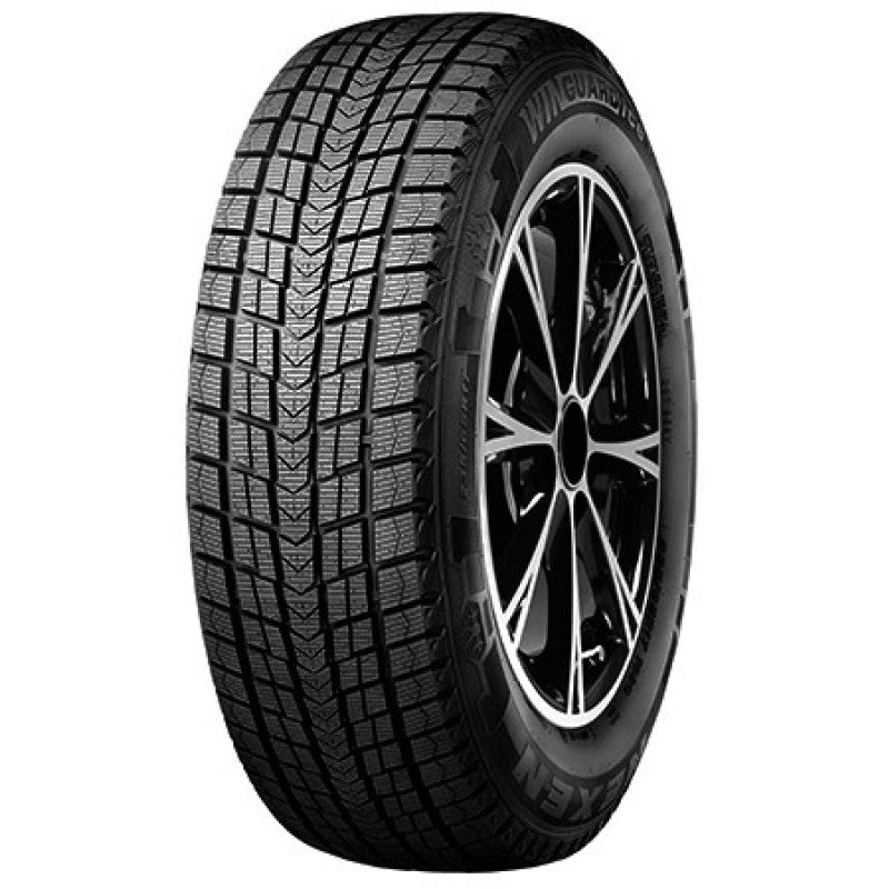 NEXEN 255/55R19 111T NEXEN WINGUARD ICE SUV WS5 SNOW TIRE [ M1B1 ] Tire