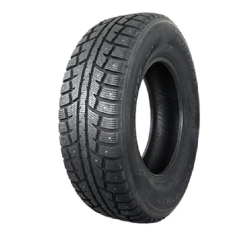 GREENTRAC LT275/70R18 125/122T 10PLY E GREENTRAC WINTER MASTER S2-LT SNOW TIRE [ M3F1 ] Tire