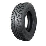 GREENTRAC LT275/70R18 125/122T 10PLY E GREENTRAC WINTER MASTER S2-LT SNOW TIRE [ M3F1 ] Tire