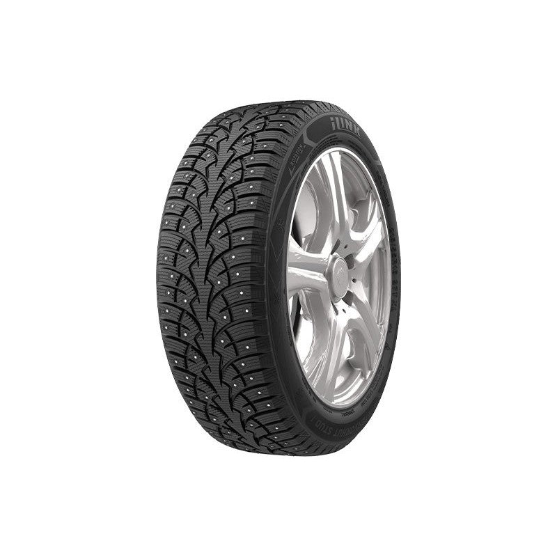 ILINK SNOW 185/65R15 88T ILINK/ZMAX WINTERVORHUT STUD I SNOW TIRE Tire