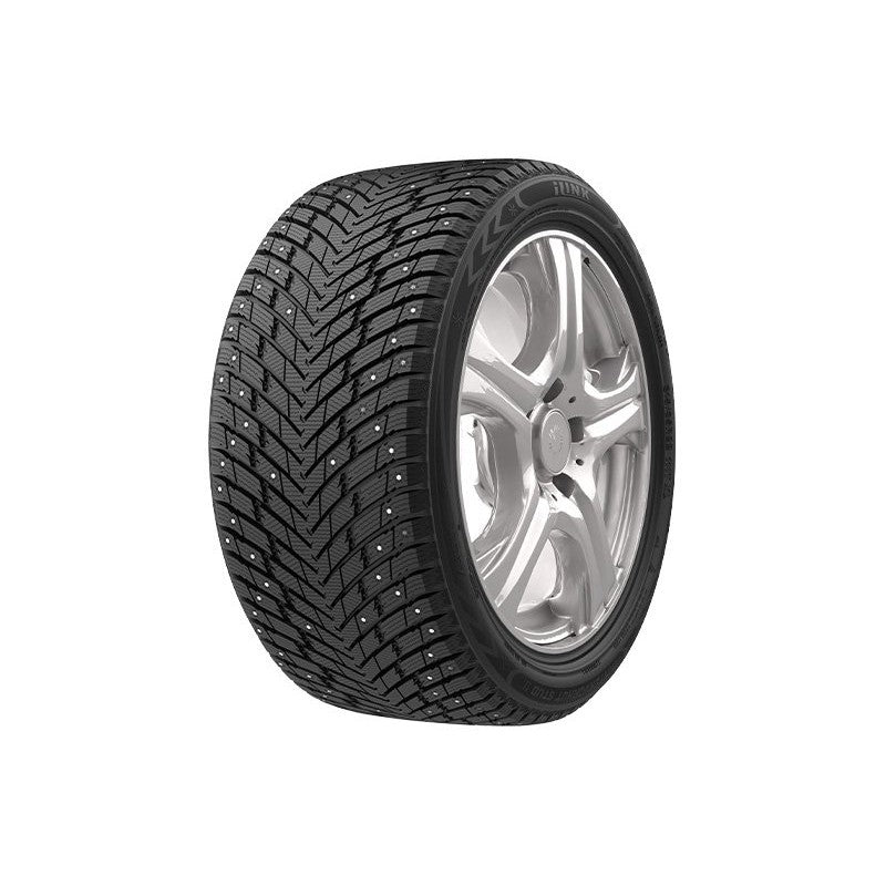 ILINK SNOW 245/40R19 98V XL ILINK/ZMAX SNOWGRIPPER II SNOW TIRE [ EK-3 ] Tire