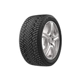 ILINK SNOW 245/40R19 98V XL ILINK/ZMAX SNOWGRIPPER II SNOW TIRE [ EK-3 ] Tire