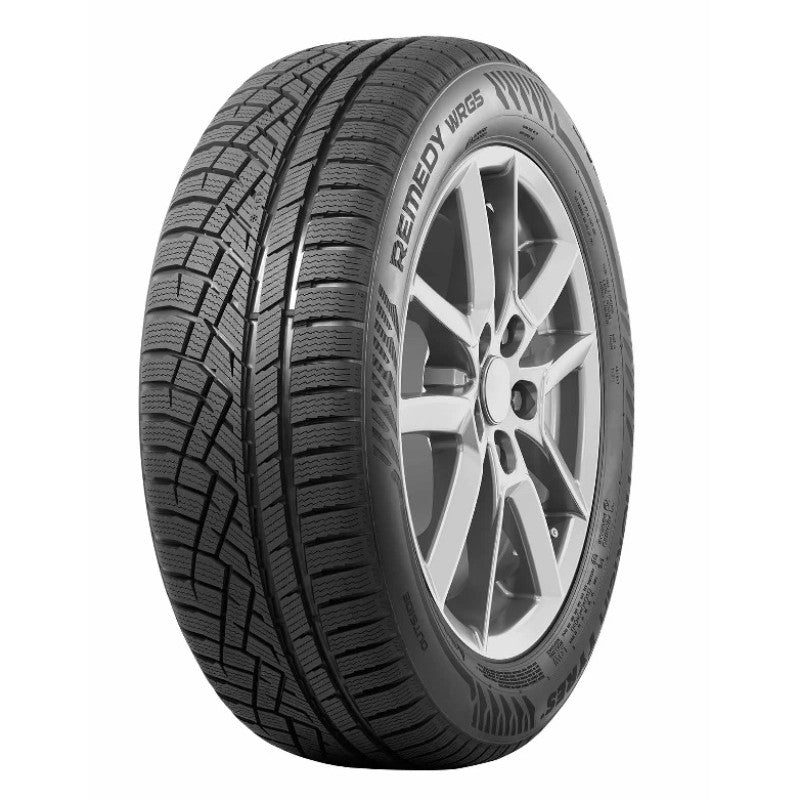 MISC Brands 245/40R20 99W XL NOKIAN WRG5 Snow Tire Tire