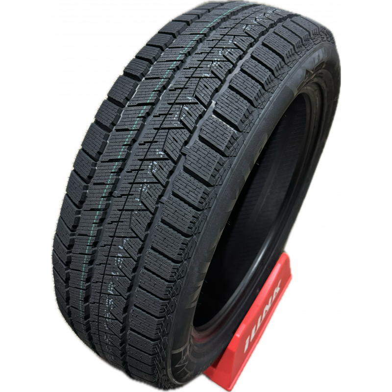 ROADBOSS 205/55R16 91H RoadBoss Nixvia W301 Snow Tire [S: ] Tire
