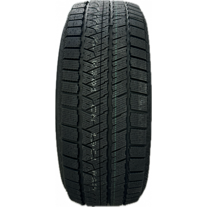 ROADBOSS 215/55R17 94T RoadBoss Nixvia W301 Snow Tire [S: 3J-3] Tire