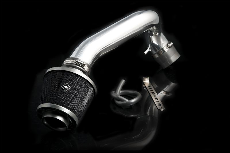Weapon R 07-15 Toyota Camry V6 3.5L Secret Weapon Intak