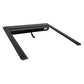 Westin 19-26 Ram 1500 (New Body)(Excl. RamBox) 5ft 7in Bed Manual Retractable Tonneau Cover - Black