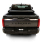 Westin 2022+ Toyota Tundra 66in Bed Soft Tri-Fold Tonneau Cover