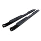 Westin 22-24 Ford Maverick PRO TRAXX 4 Oval Nerf Step Bars Black