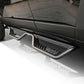 Westin 24-26 Toyota Land Cruiser Outlaw Drop Nerf Step Bars Textured Black