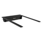 Westin Electric Retractable Tonneau Cover 24-26 Toyota Tacoma 6ft Bed Black