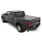 Westin Electric Retractable Tonneau Cover 24-26 Toyota Tacoma 6ft Bed Black