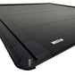 Westin Electric Retractable Tonneau Cover 24-26 Toyota Tacoma 6ft Bed Black