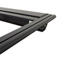 Westin Manual Retractable Tonneau Cover 22-26 Toyota Tundra 5.5ft Bed Black