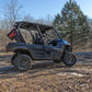 Whip Mount | Cage | Kawasaki Teryx4 800