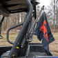 Whip Mount | Cage | Kawasaki Teryx4 800