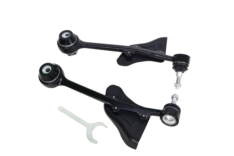 Whiteline 15-23 Ford Mustang S550 Front Tension Link Lower Control Arm