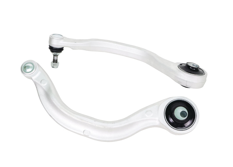Whiteline 17+ Tesla Model 3 & Model Y Front Control Arm - Compliance Aft (Offset Bushing)