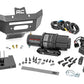Winch Bumper | 4500-Lb Winch | Synthetic Rope | Can-Am Renegade 1000/Renegade 500