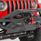 Winch Cleat (Red)
