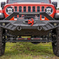 Winch Cleat (Red)