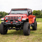 Winch Cleat (Red)