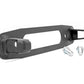 Winch Hook Mount | Hawse Fairlead