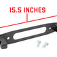 Winch Hook Mount | Hawse Fairlead