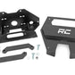 Winch Mount | Polaris RZR PRO XP