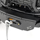 Winch Mount | RS4500S | Polaris RZR Turbo S4