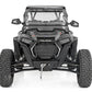 Winch Mount | RS4500S | Polaris RZR Turbo S4