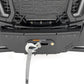 Winch Mount | RS4500S | Polaris RZR Turbo S4