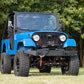 Winch Plate | Mahindra Roxor