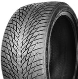 Winter Master D1 225/60R17 99H