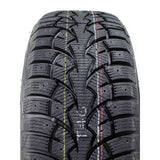 ILINK SNOW 215/55R16 97T XL ILINK WINTERVORHUT STUD I SNOW TIRE Tire
